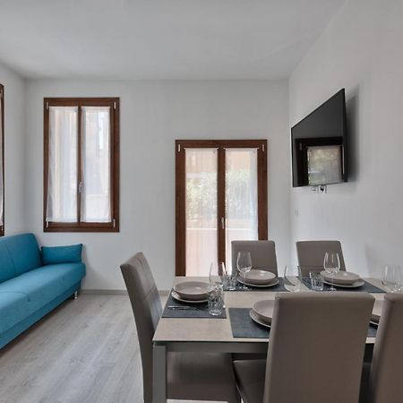 Venice Boutique Apartment Eksteriør billede