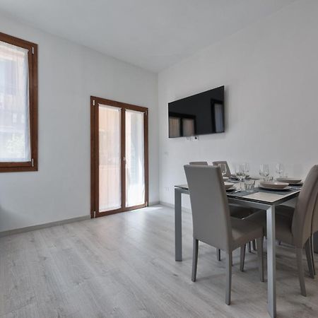 Venice Boutique Apartment Eksteriør billede