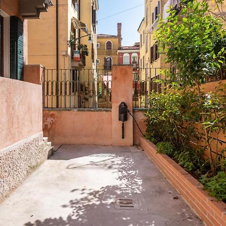 Venice Boutique Apartment Eksteriør billede