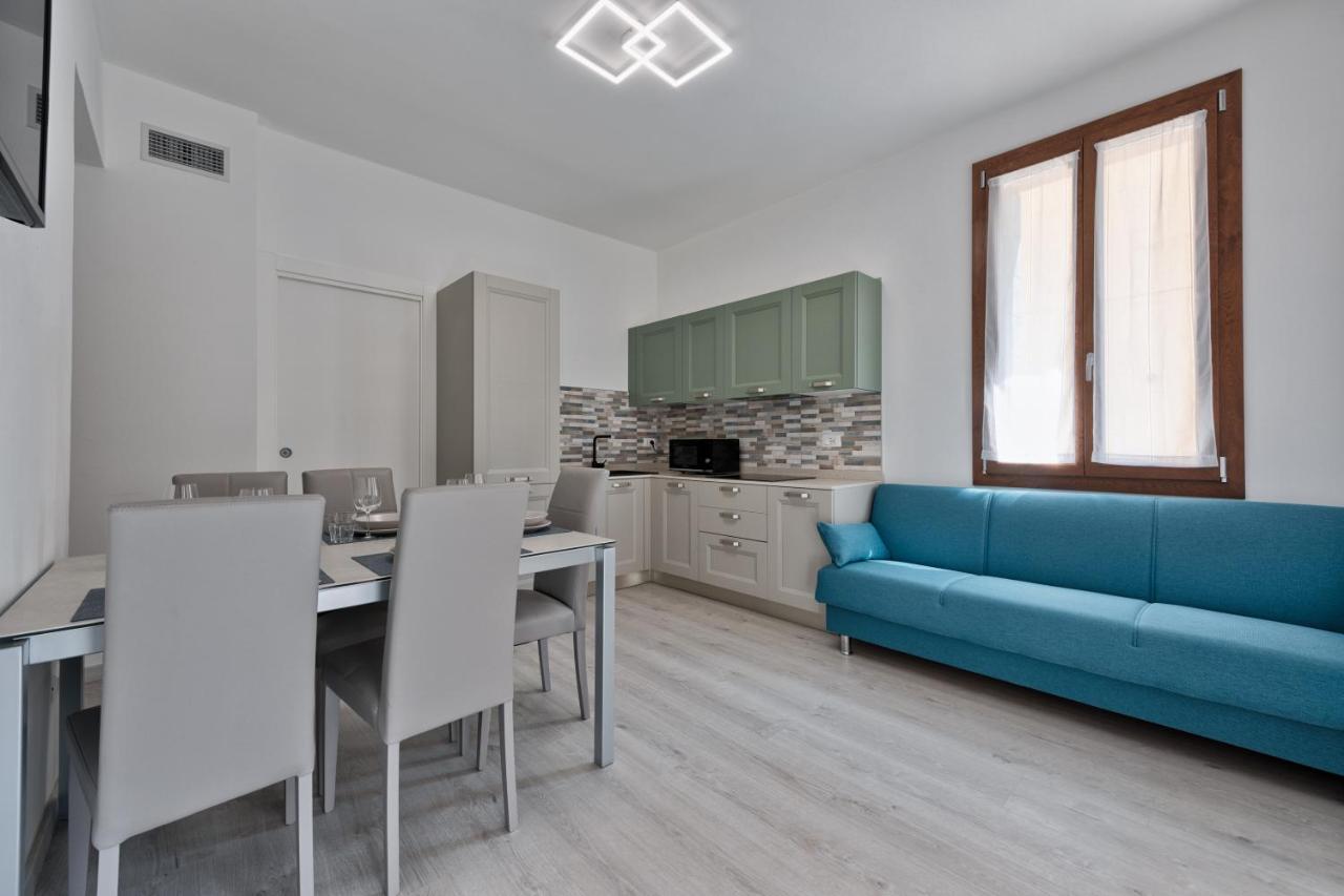 Venice Boutique Apartment Eksteriør billede
