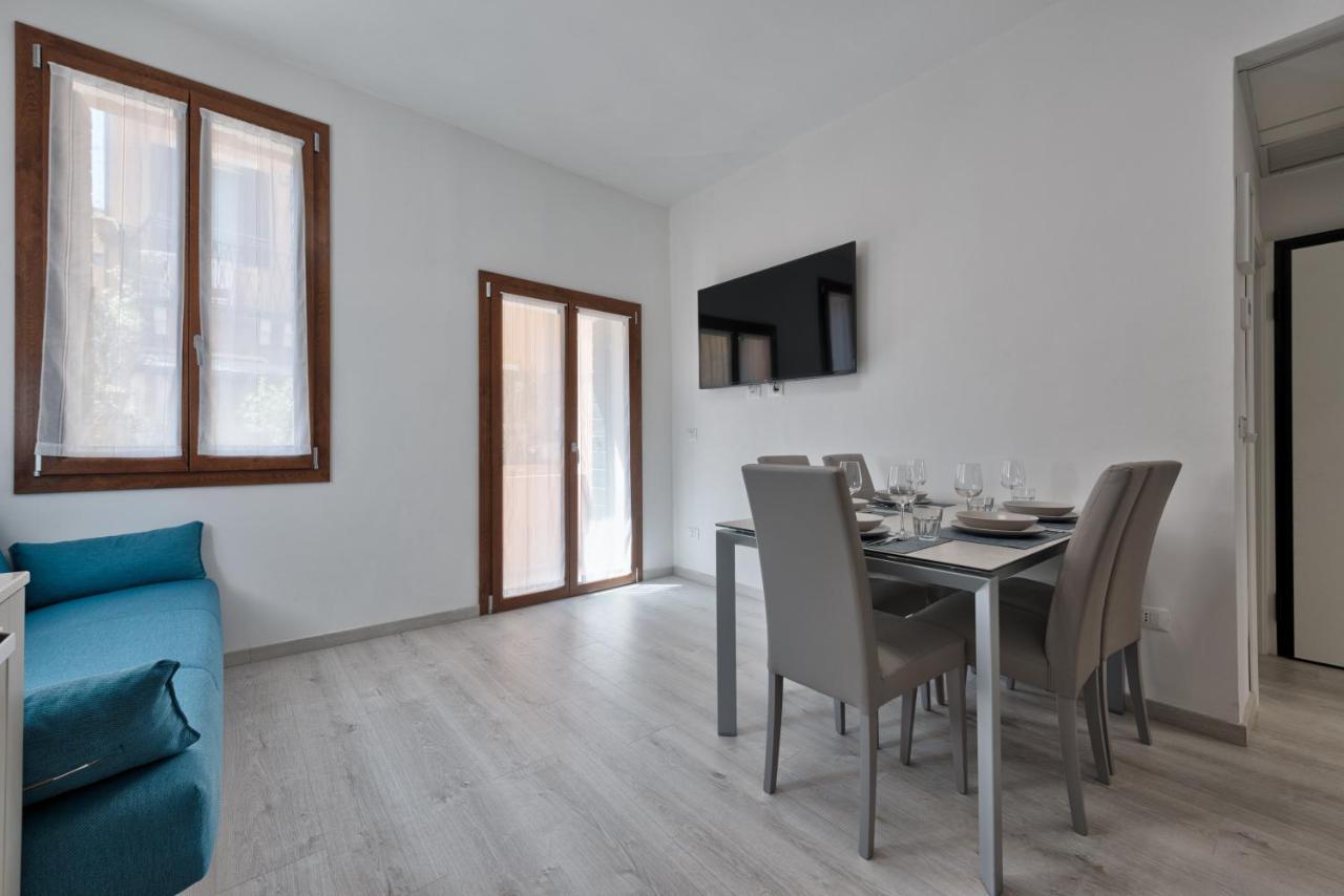 Venice Boutique Apartment Eksteriør billede