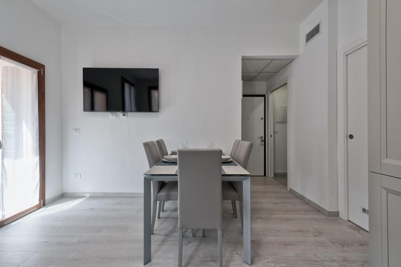Venice Boutique Apartment Eksteriør billede