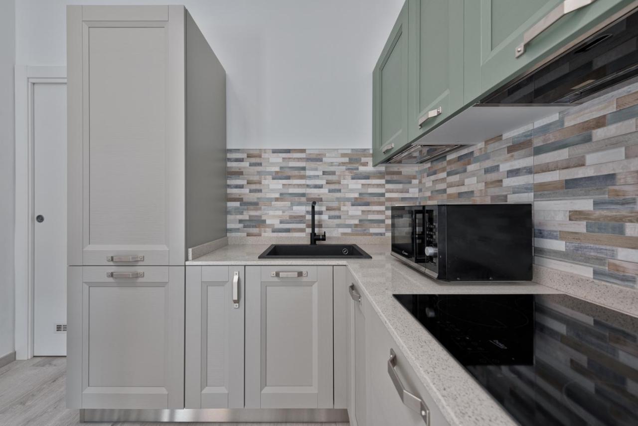 Venice Boutique Apartment Eksteriør billede