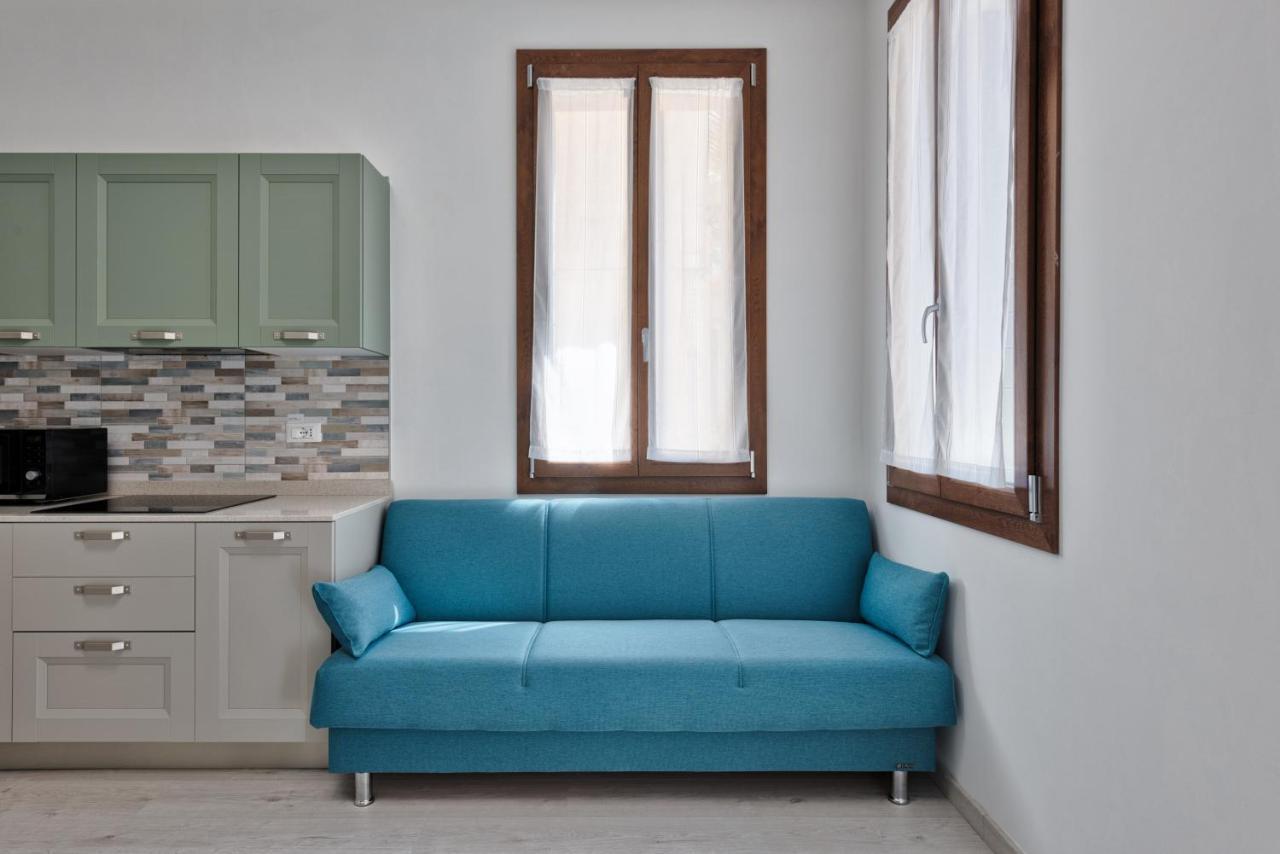 Venice Boutique Apartment Eksteriør billede