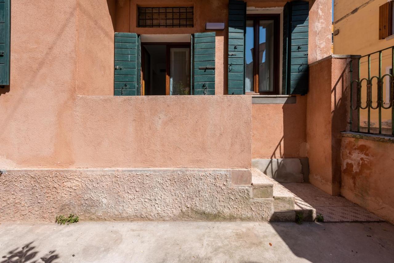 Venice Boutique Apartment Eksteriør billede