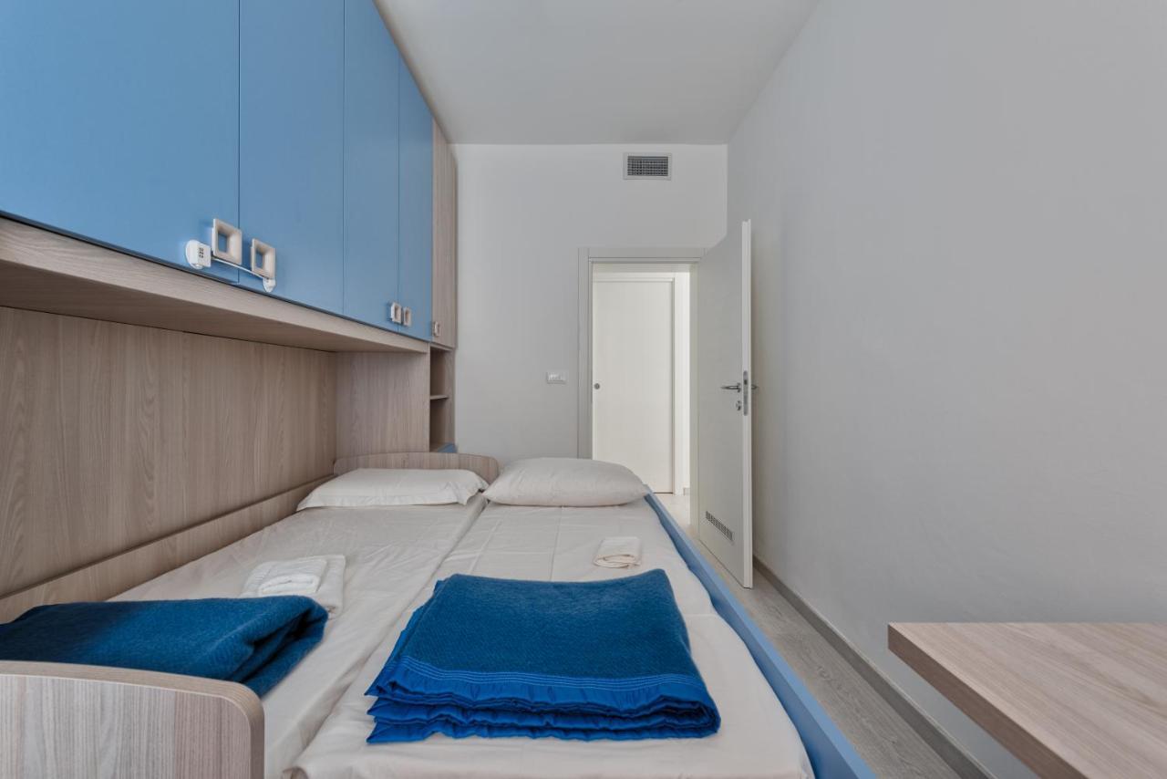 Venice Boutique Apartment Eksteriør billede
