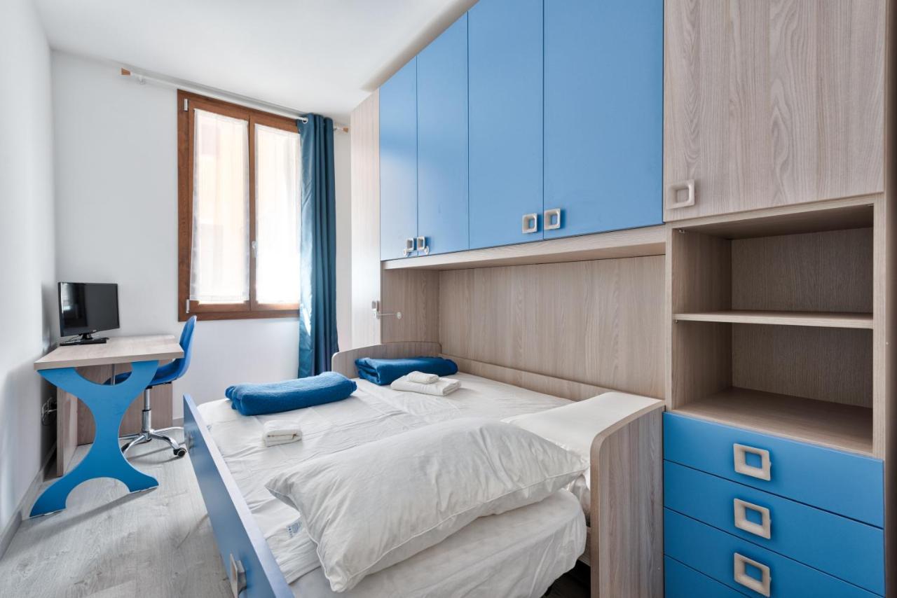 Venice Boutique Apartment Eksteriør billede
