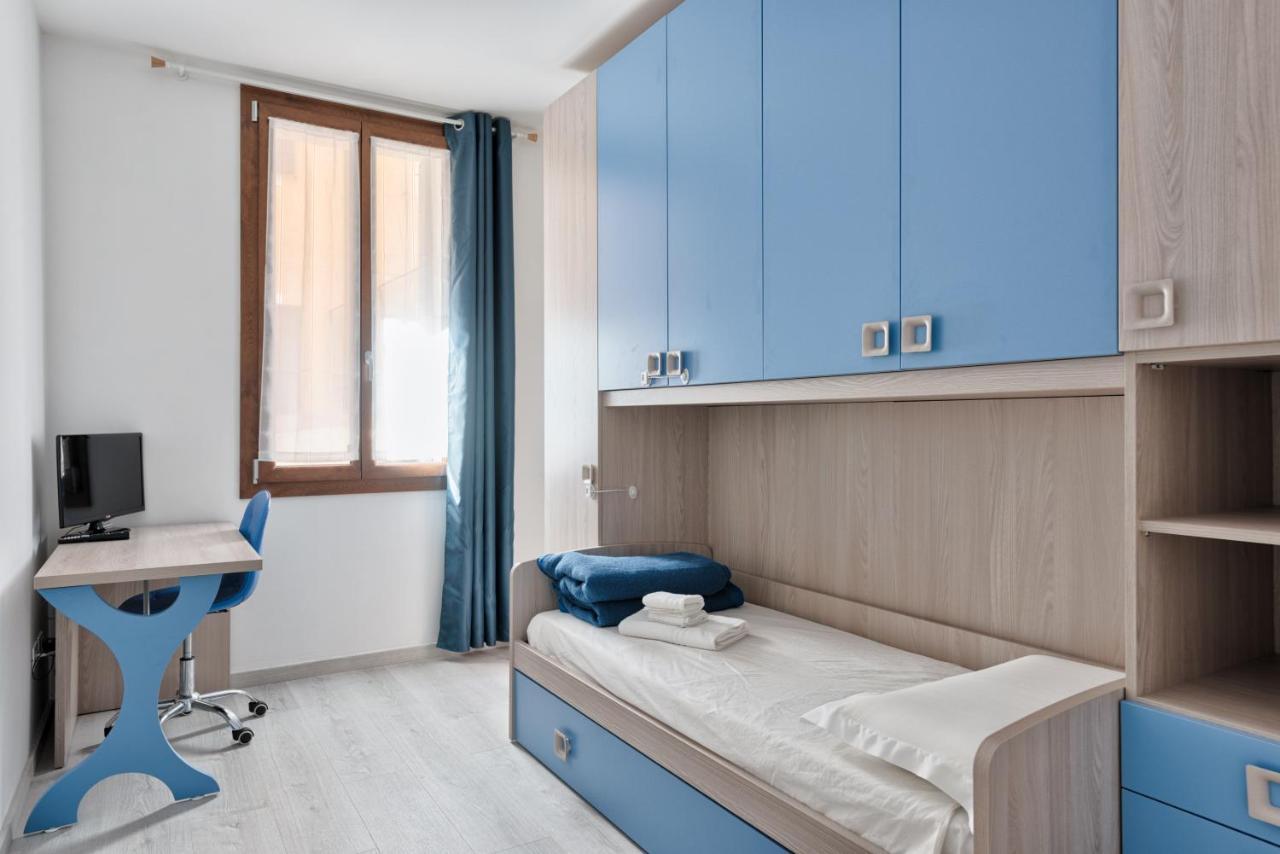 Venice Boutique Apartment Eksteriør billede